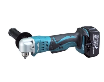 WIERTARKO-WKRĘTARKA KĄTOWA 18V 2x3,0Ah LI-ION DDA350RFJ MAKITA MDDA350RFJ