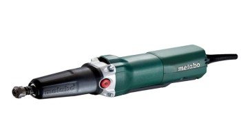 SZLIFIERKA PROSTA GEP 710 PLUS WYŁĄCZNIK CZUWAKOWY METABO MET600617000