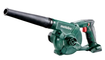 DMUCHAWA 18V AG 18 CARCASS METABO MET602242850