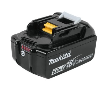 AKUMULATOR 18V 6,0Ah BL1860B MAKITA M197422-4