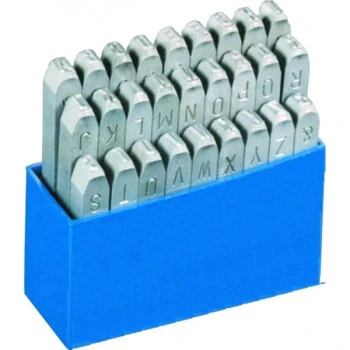 ZNACZNIKI LITERY 15mm /10115000 BETA BE10115000