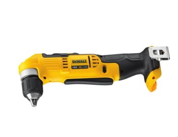 WIERTARKO-WKRĘTARKA KĄTOWA 18V LI-ION BEZ AKUMULATORÓW I ŁADOWARKI DCD740N DEWALT DCD740N-XJ