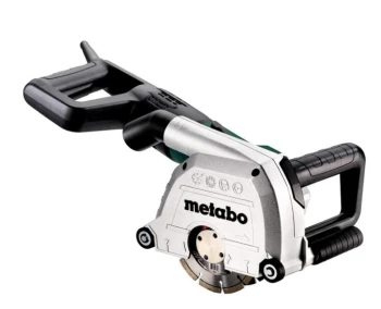 BRUZDOWNICA 125mm 1900W WALIZKA MFE 40 METABO MET604040510