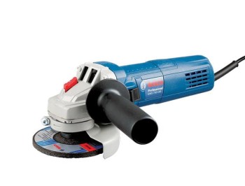 SZLIFIERKA KĄTOWA 125mm/ 750W GWS 750 S REG.OBR. BOSCH B0601394121