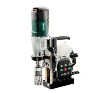 WIERTARKA MAGNETYCZNA MAG 50 METABO MET600636500