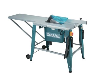 PILARKA STOŁOWA DO DREWNA 2000W 2712 MAKITA M2712