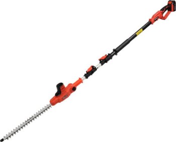 NOŻYCE DO ŻYWOPŁOTU 18V 1,8-2,8m 1x2,0Ah YATO YT-82834