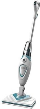 MOP PAROWY 1600W FSM1616 BLACK+DECKER BDFSM1616-QS