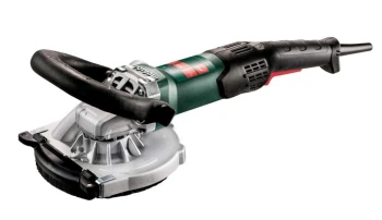 SZLIFIERKA DO RENOWACJI RSEV 19-125 RT WALIZKA + TARCZA METABO MET603825710