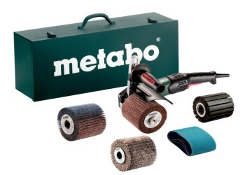 SATYNIARKA SE 17-200 RT ZESTAW METABO MET602259500