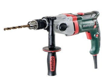 WIERTARKA BEZ UDARU 1300W 2-BIEGI BEV 1300-2 METABO MET600574000