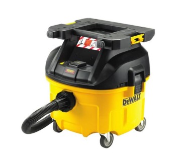 ODKURZACZ 1400W/30L DWV901LT DEWALT DWV901LT-QS