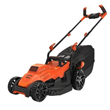 KOSIARKA ELEKTRYCZNA 1200W/32cm BEMW451BH BLACK+DECKER BDBEMW451BH-QS