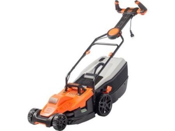 KOSIARKA ELEKTRYCZNA 1600W/38cm BEMW471ES BLACK+DECKER BDBEMW471ES-QS