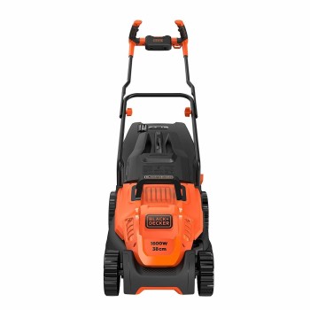 KOSIARKA ELEKTRYCZNA 1600W/ 38cm BEMW471BH BLACK+DECKER BDBEMW471BH-QS