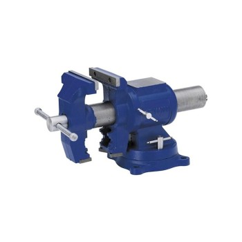 IMADŁO ŚLUSARSKIE OBROTOWE Z KOWADŁEM 5" 125mm MULTI-VICE IRWIN IRW4935505