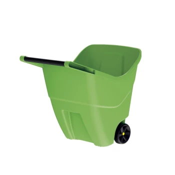 PP.TACZKA OGRODOWA LOAD&GO III OLIWKA PROSPERPLAST PIWO95Z-370U
