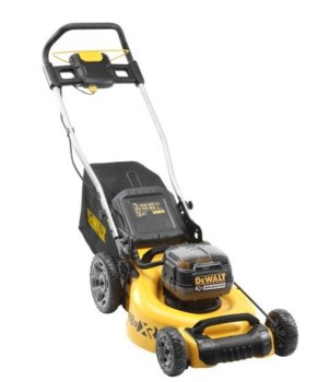 KOSIARKA 2X18V 48cm 2x5,0Ah DCMW564P2 DEWALT DCMW564P2-QW