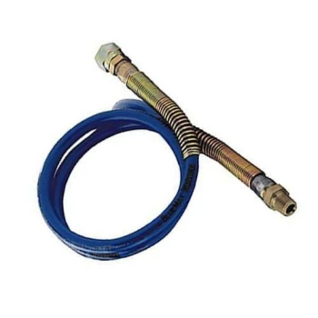 WĄŻ BLUEMAX II WHIP 3/16"x0,9m GRACO GO238358