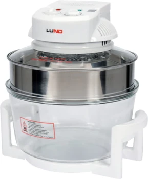 LUND KOMBIWAR HALOGENOWY 17L BIAŁY TOYA T67640