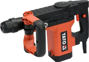 MŁOT KUJĄCY SDS-MAX 1150W 15J 4,8kg YATO YT-82133