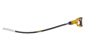 WIBRATOR DO BETONU 18V 1,2m DEWALT DCE531N-XJ