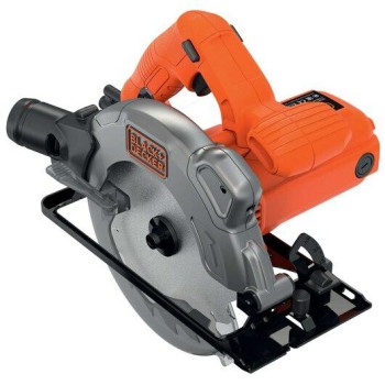PILARKA TARCZOWA 190mm 1250W BLACK+DECKER BDCS1250LK-QS