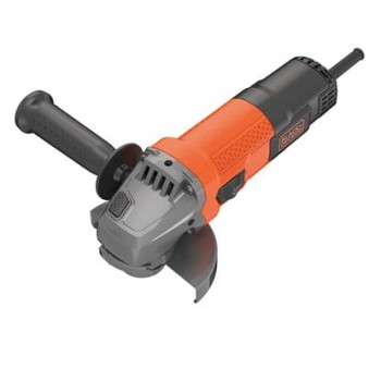SZLIFIERKA KĄTOWA 115mm 900W BEG210-QS BLACK+DECKER BDBEG210-QS