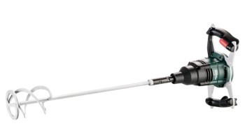 MIESZARKA 18V BEZ AKUMULATORÓW I ŁADOWARKI RW 18 LTX 120 METABO MET601163850