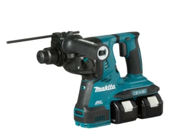 MŁOT WIERCĄCO-KUJĄCY SDS-PLUS 2x18V 2,8J 2x5,0Ah DHR280PT2J MAKITA MDHR280PT2J