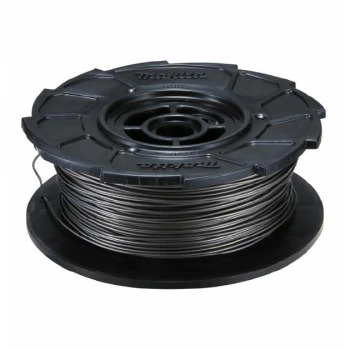 DRUT DO WIĄZANIA ZBROJEŃ 0,8mm/50szt. MAKITA M199137-9