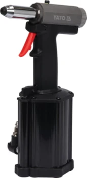 NITOWNICA PNEUMATYCZNA 4,0-6,4mm 36177 YATO YT-36177