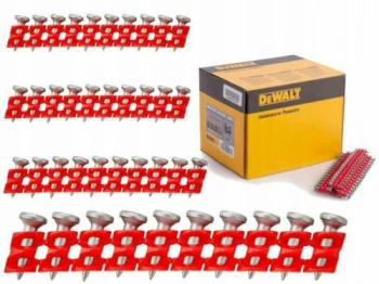 GWOŹDZIE DCN890 HX WZM. 3,0x17mm /1005szt. DEWALT DCN8903017