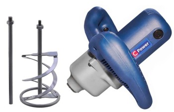 MIESZARKA 1200W M14 C-POWER CELMA M1200M14