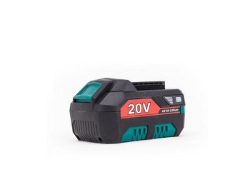 AKUMULATOR 20 V 4.0 Ah Li NAC B-40-LI-20V