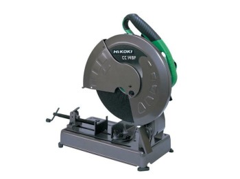 PRZECINARKA DO METALU 355mm 2000W CC14SF WAZ Hikoki HCC14SFWAZ