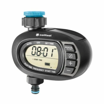 C.ERGO SOLARNY STEROWNIK NAWADNIANIA CELLFAST C52-590