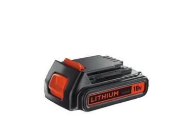 AKUMULATOR 18V 2,0Ah BL2018 BLACK+DECKER BL2018-XJ