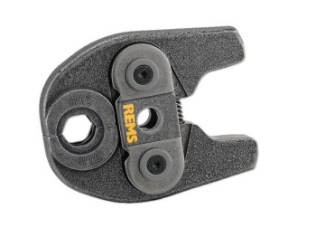 CĘGI ZACISKOWE MINI M 22 REMS RS578316