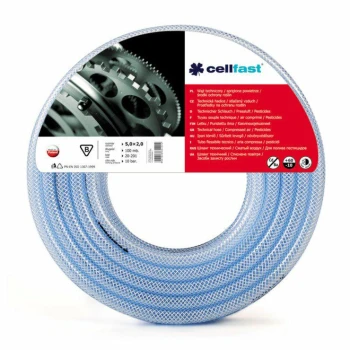 CF.WĄŻ TECHNICZNY 19,0*3,0 35mb PL/B CELLFAST C20-696