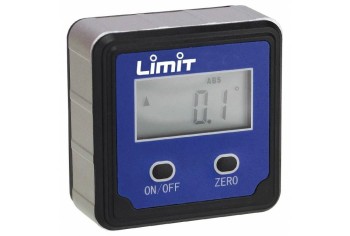 POZIOMNICA PRECYZYJNA ELEKTRONICZNA LIMIT LT174250050