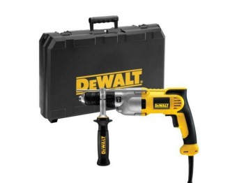 WIERTARKA UDAROWA 1100W 2-BIEGI DWD524KS DEWALT DWD524KS-QS