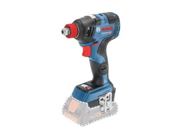 KLUCZ UDAROWY 1/2" / HEX 1/4" GDX 18V-200 C SOLO 200Nm BOSCH B06019G4204