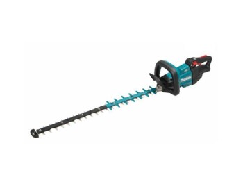 NOŻYCE DO ŻYWOPŁOTU 18V 750mm BEZ AKUMULATORÓW I ŁADOWARKI DUH751Z MAKITA MDUH751Z