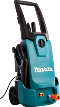 MYJKA WYSOKOCIŚNIENIOWA 1800W 120BAR 330l/h HW1200 MAKITA MHW1200