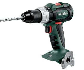 WIERTARKO-WKRĘTARKA BS 18 LT BL CARCASS +METALOCK METABO MET602325840