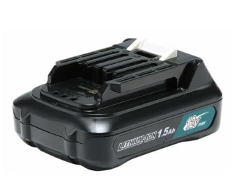AKUMULATOR 12V 1,5Ah LI-ION BL1016 MAKITA M197393-5