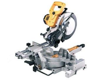 PIŁA UKOŚNICA 1600W 216mm DW712 DEWALT DW712-QS