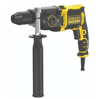WIERTARKA UDAROWA 1100W 2-BIEGI KUFER FMEH1100K STANLEY FMEH1100K-QS