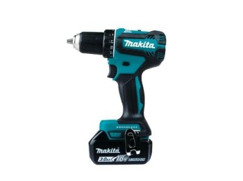WIERTARKO-WKRĘTARKA 18V 50Nm 2x3,0Ah BLDC MAKPAC DDF485RFJ MAKITA MDDF485RFJ